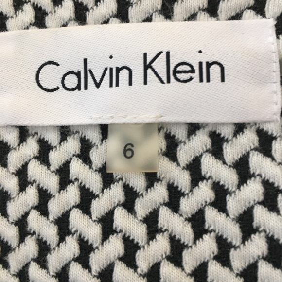 FINAL MARKDOWN LADIES Calvin Klein jacket 6 - Picture 4 of 4